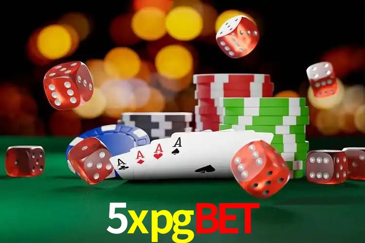Jogos de Slot 5xpgbet
