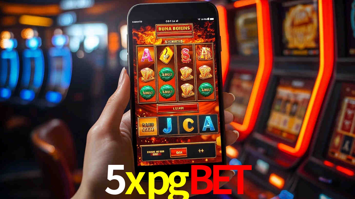 5xpgbet