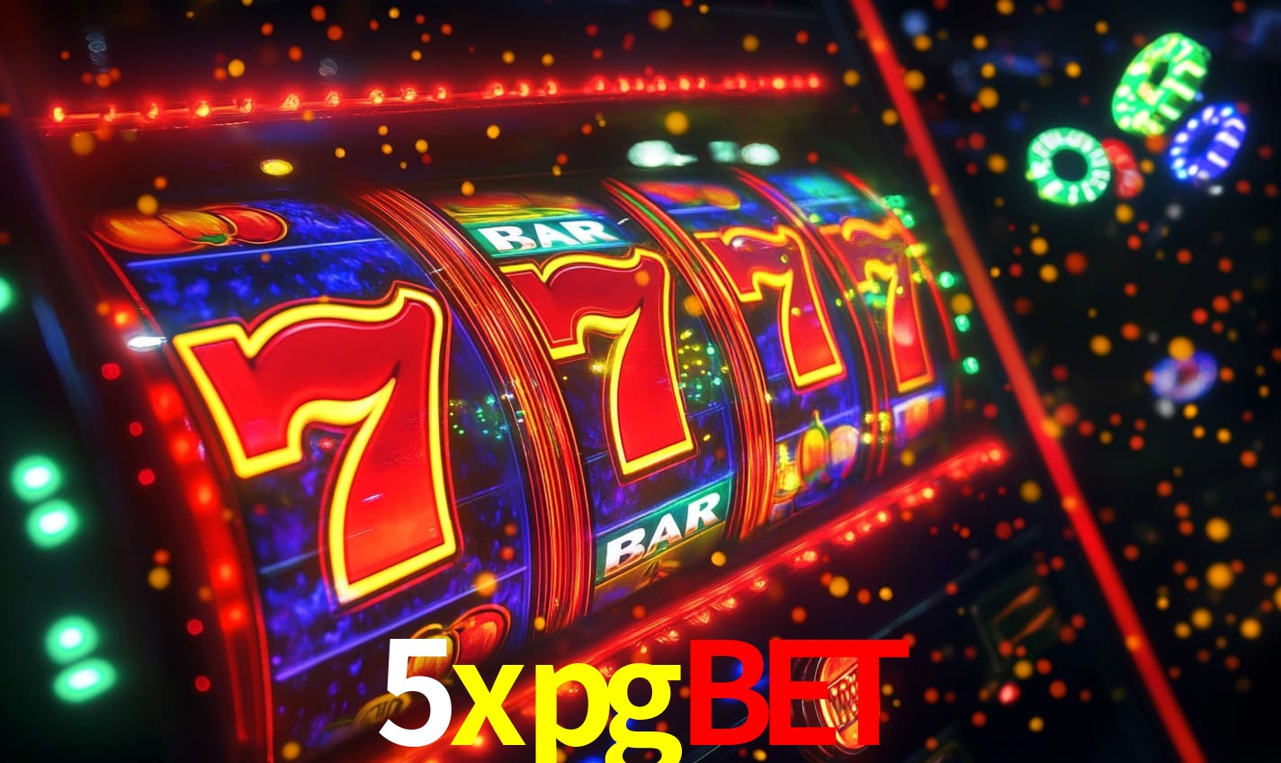 5xpgbet.com