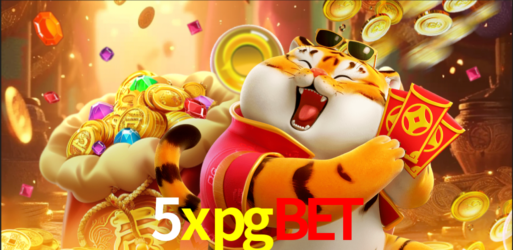 5xpgbet: A Experiência de Casino com Jogos de Mesa ao Vivo
