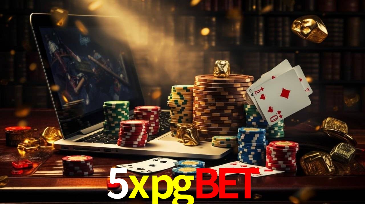 Casino Ao Vivo 5xpgbet