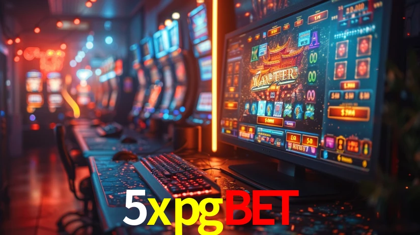 5xpgbet