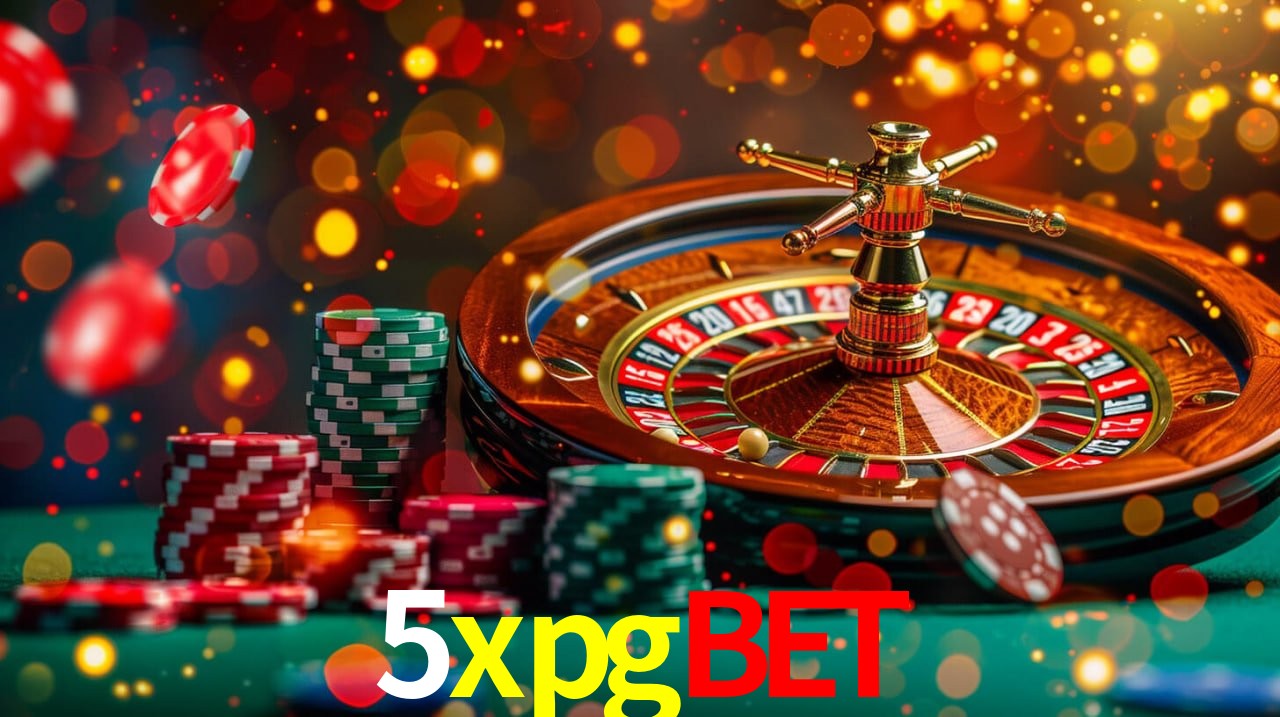 A Emoção da Loteria na 5xpgbet: Uma Chance de Mudança de Vida