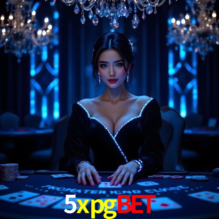 Provedores de Jogos 5xpgbet