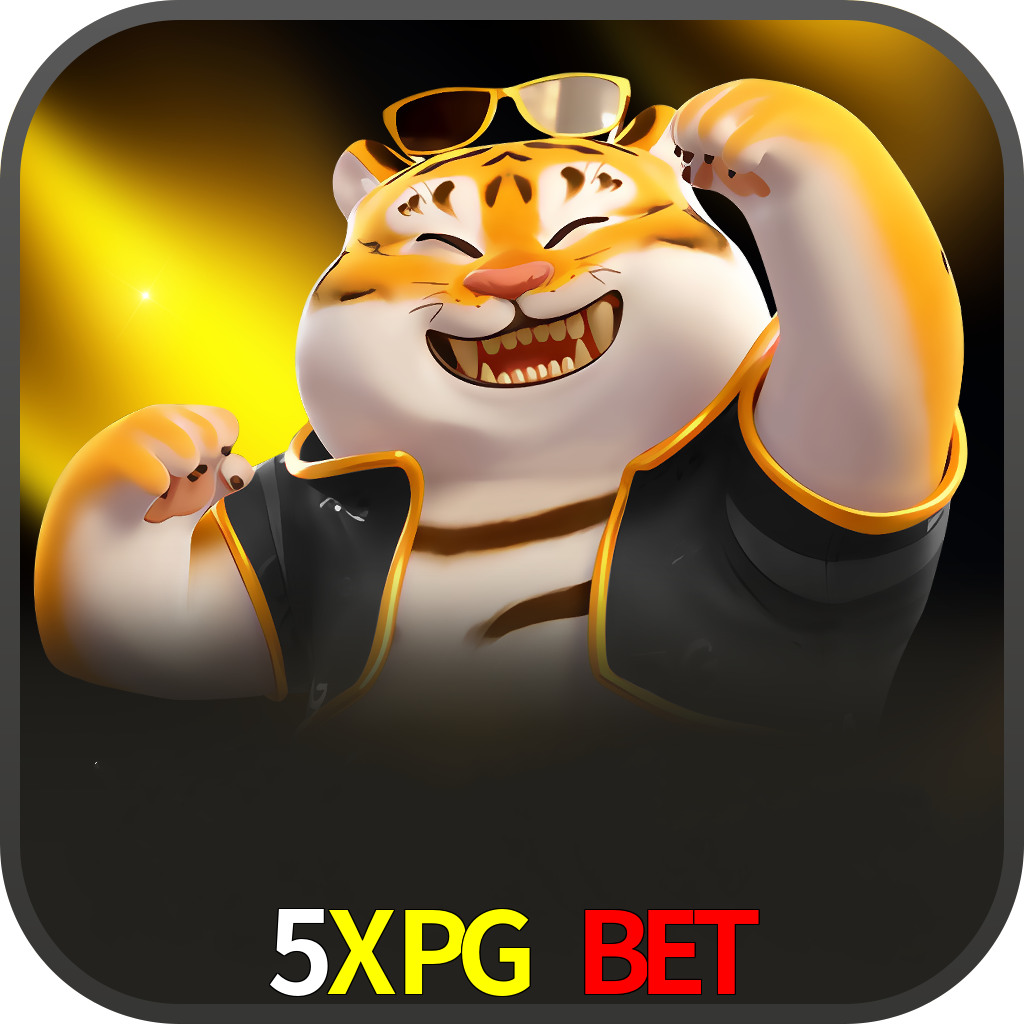 5XPG BET