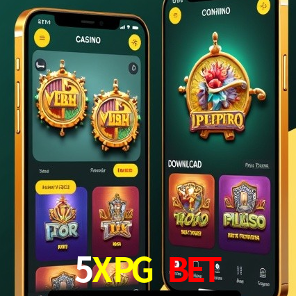 Benefícios da Conta 5XPG BET