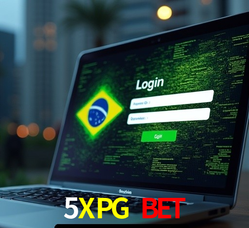 Integração de APIs 5XPG BET