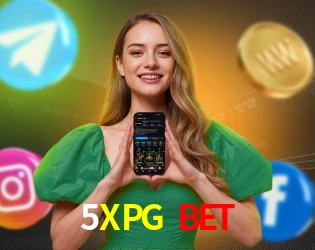 Interface do App 5XPG BET