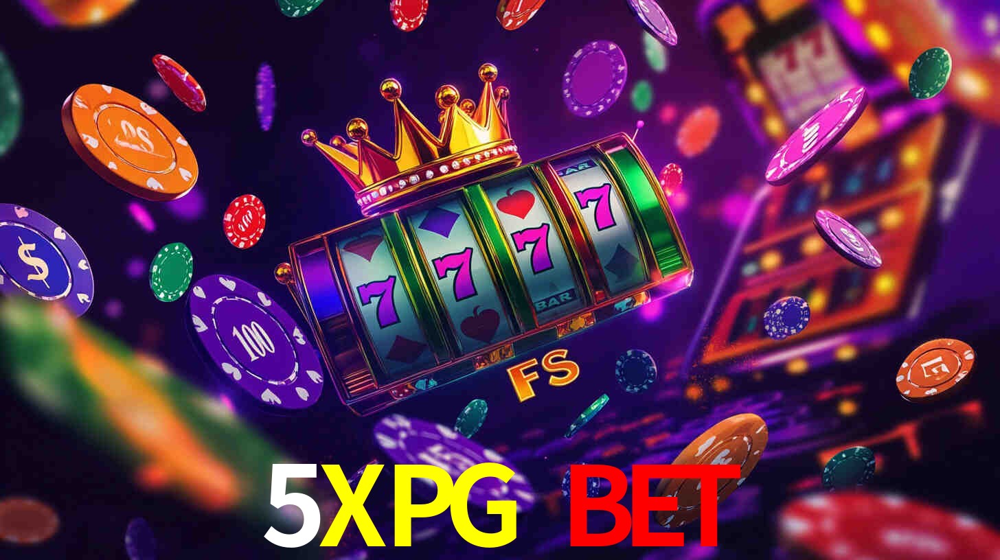 Recursos de Bônus 5XPG BET