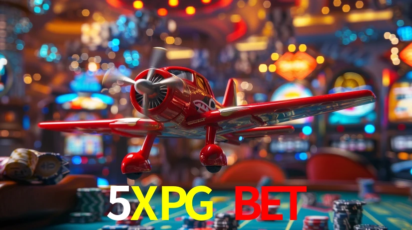 Estatísticas Crash Games 5XPG BET