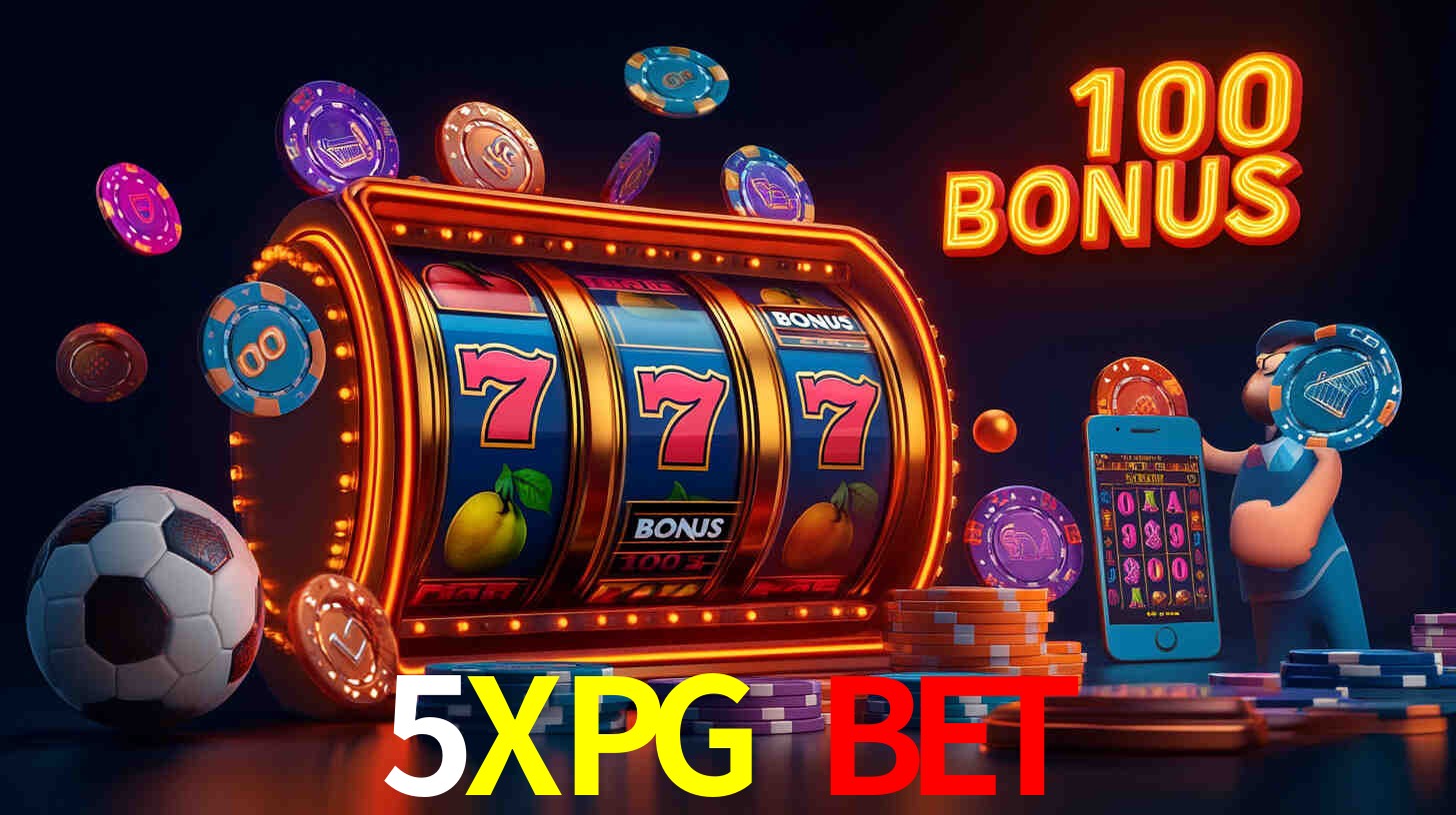 Bônus Diários 5XPG BET