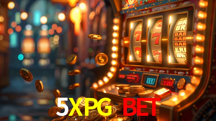 Ofertas Exclusivas 5XPG BET