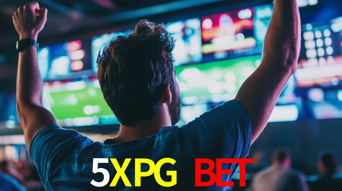 Apostas de Futebol 5XPG BET