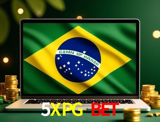 Provedores de Jogos 5XPG BET