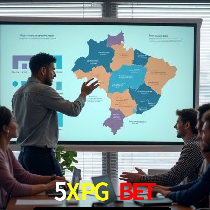 PIX Instantâneo 5XPG BET