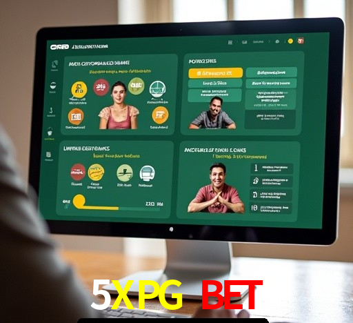 Promoções Sazonais 5XPG BET