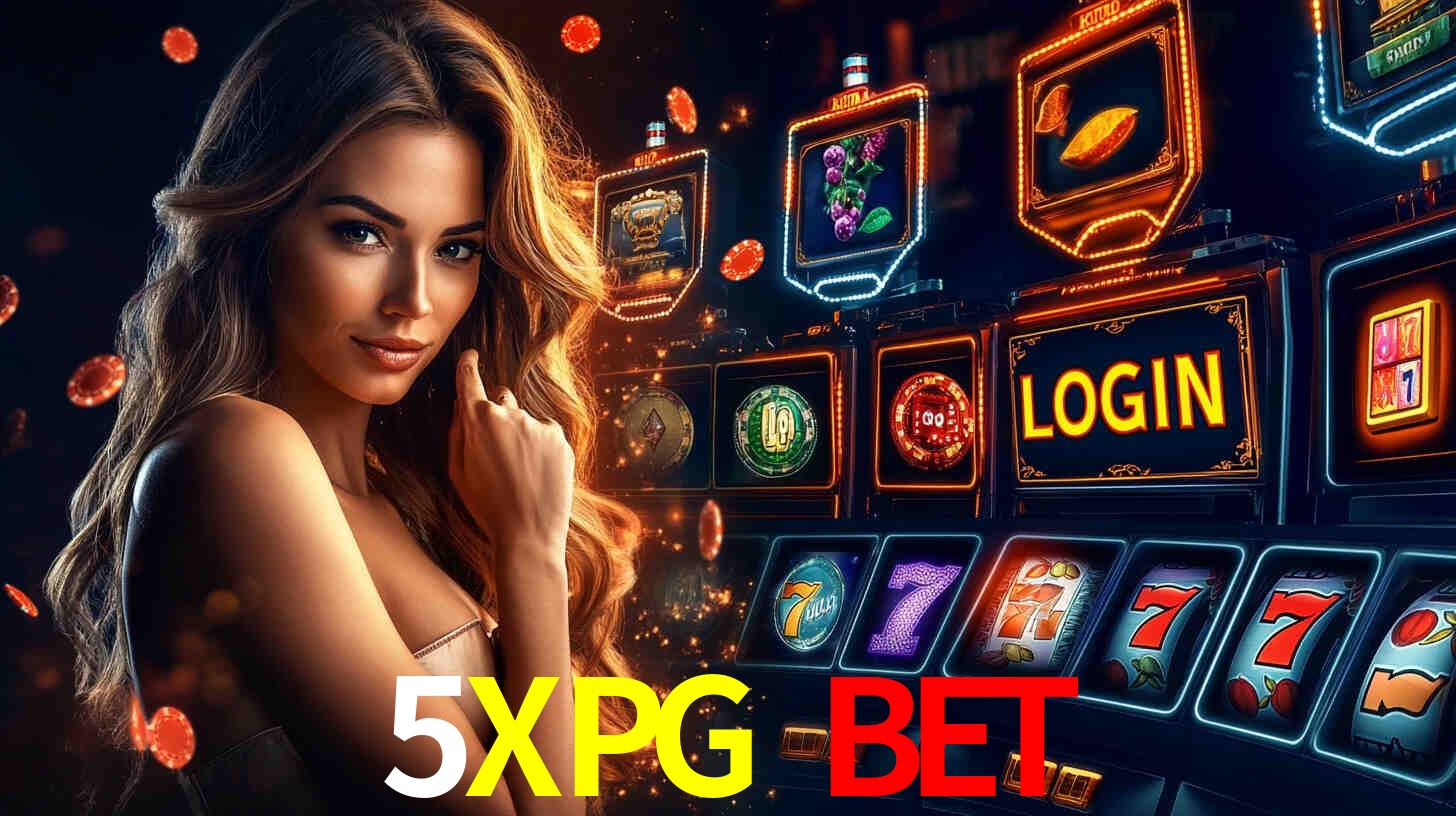 Login Seguro 5XPG BET