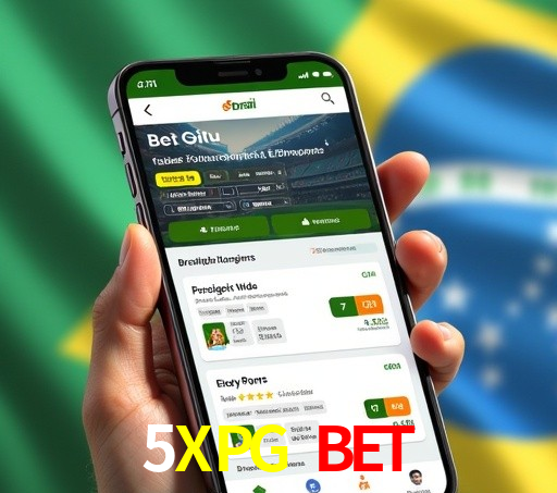 Sistemas de Segurança 5XPG BET