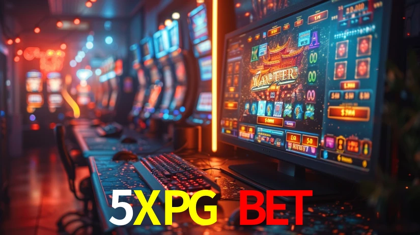 Jogo Spaceman 5XPG BET