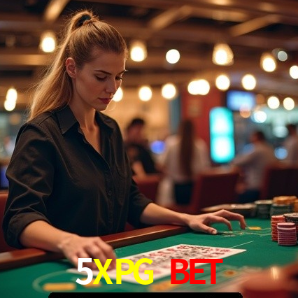 Estatísticas Esportivas 5XPG BET