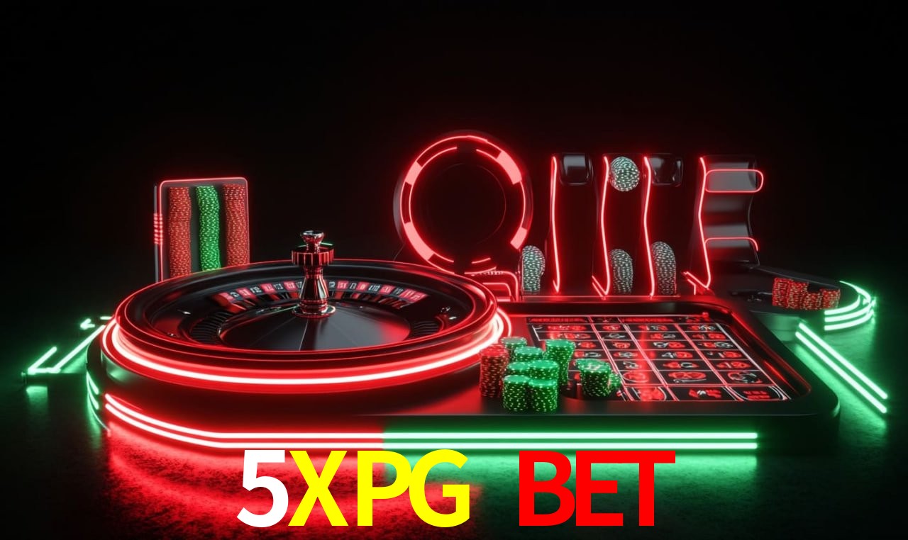 Estatísticas 5XPG BET