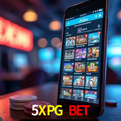 Casino VIP 5XPG BET