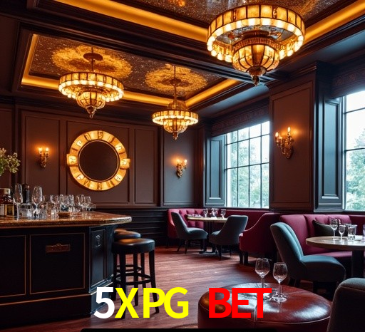 Especiais de Fim de Semana 5XPG BET